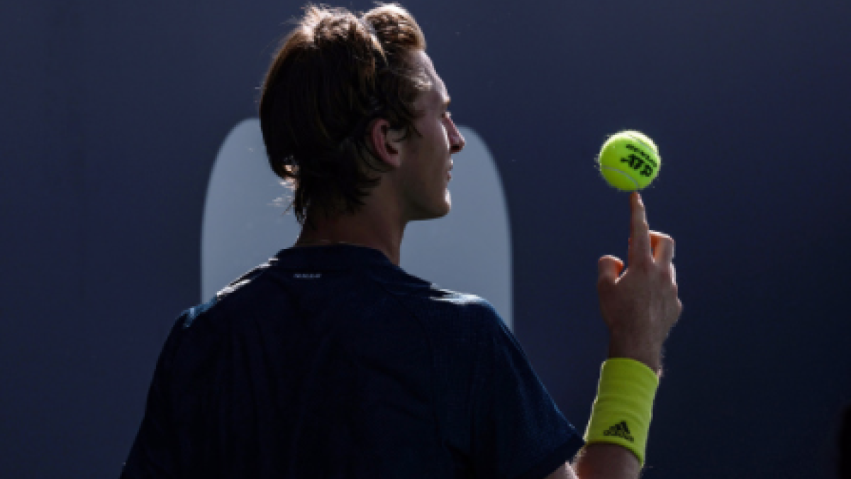 Así es la nueva NextGen. Foto: gettyimages