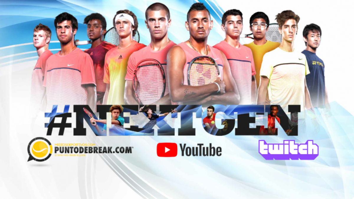 EN DIRECTO: Tier List de la Next Gen