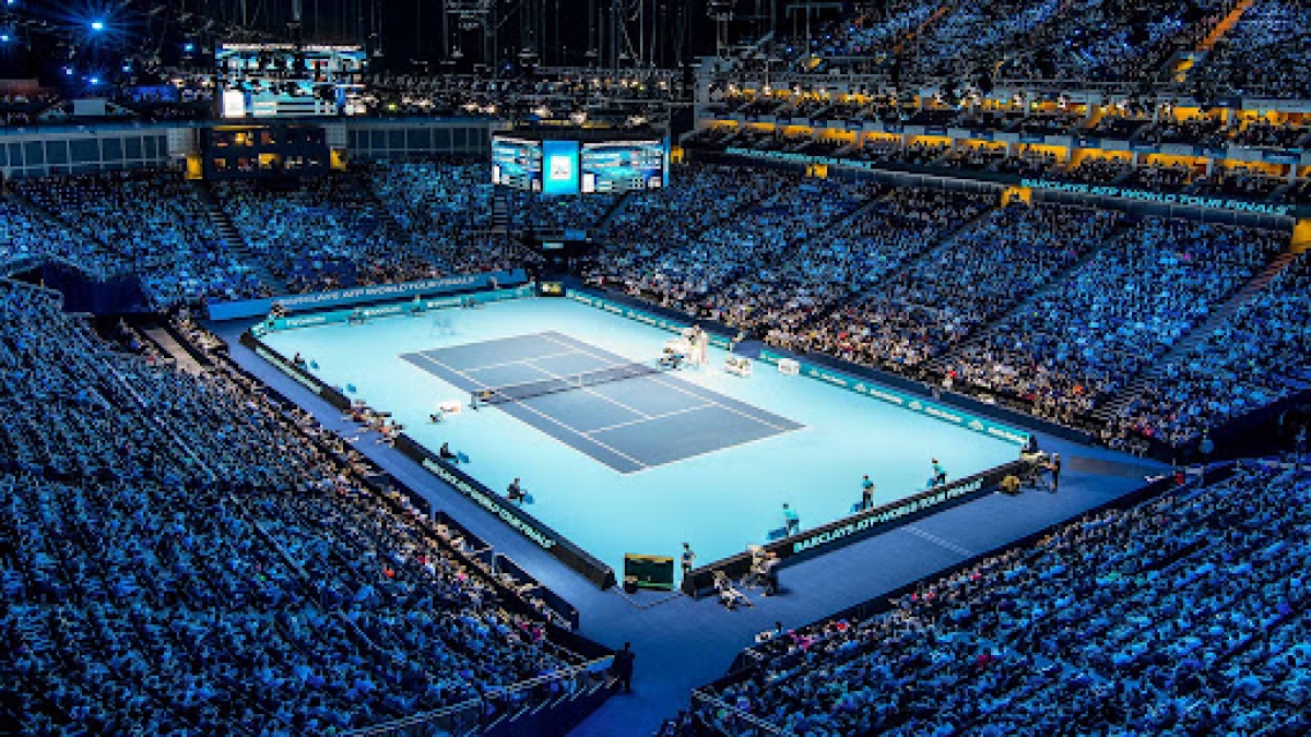 Calendario, horarios, favoritos, sorteo de Nitto ATP Finals 2021. Foto: gettyimages