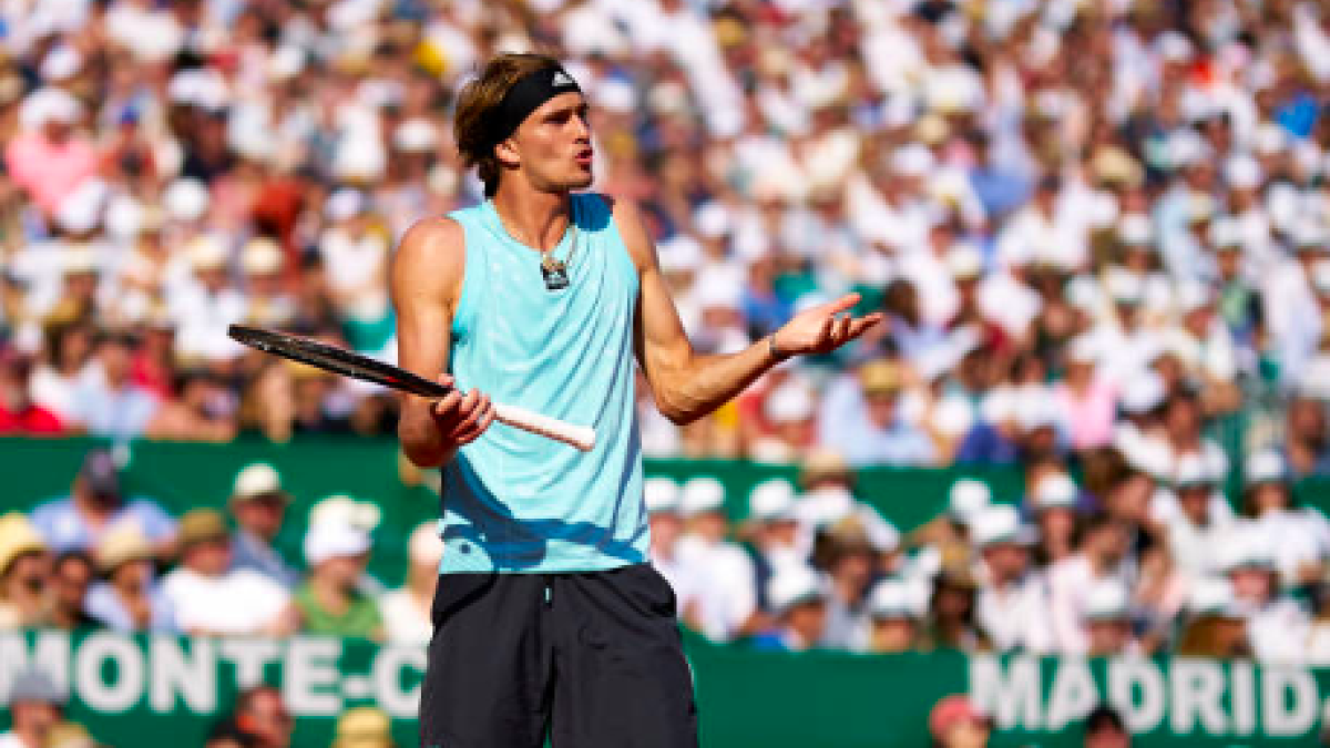 Los obstáculos que no consigue superar la 'Next Gen'. Foto: Getty