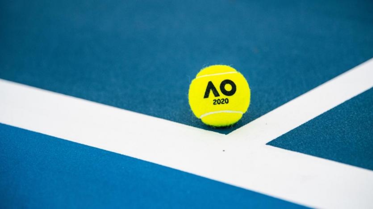 Open de Australia 2020: Análisis del cuadro masculino