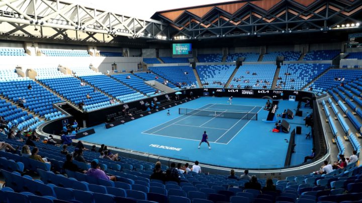 Open de Australia