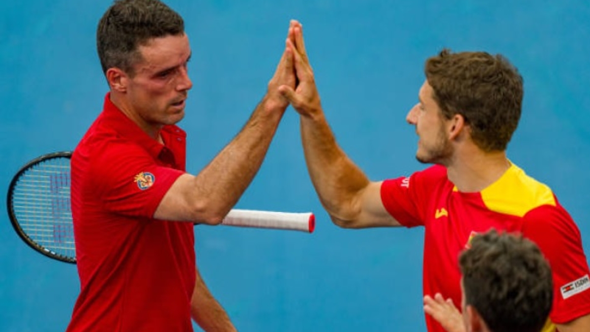 Pablo Carreño. Foto: Getty Images