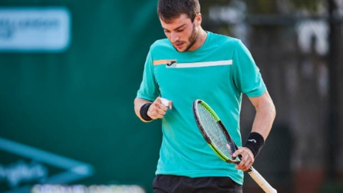 Pedro Martínez Portero. Foto: Getty Images