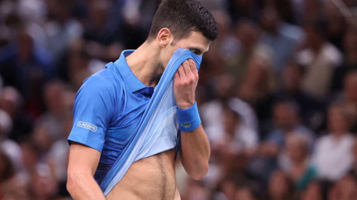 Puntos necesarios, clasificación ATP Finals. Foto: gettyimages