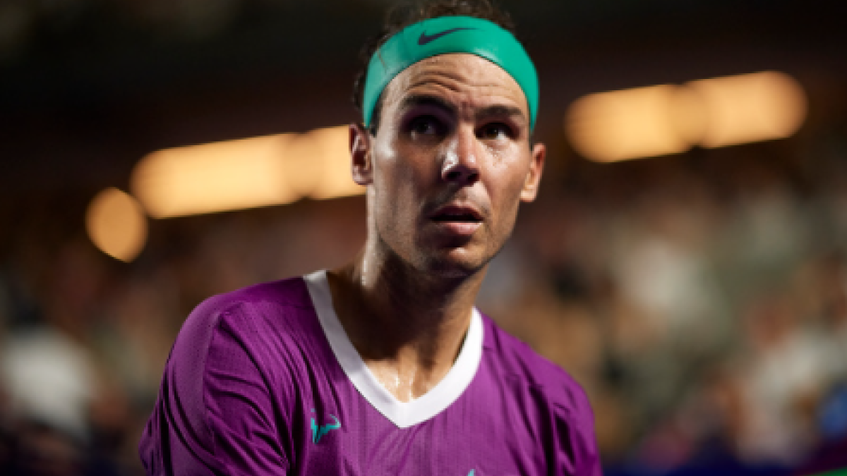 Rafael Nadal, carrera por número 1 ranking ATP hasta Roland Garros 2022. Foto: gettyimages