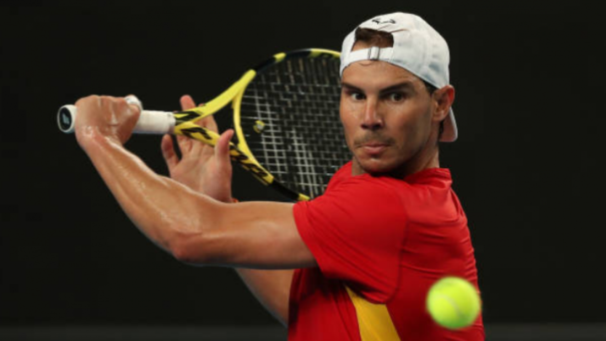 Predicciones ATP y WTA para la temporada 2020. Foto: Getty