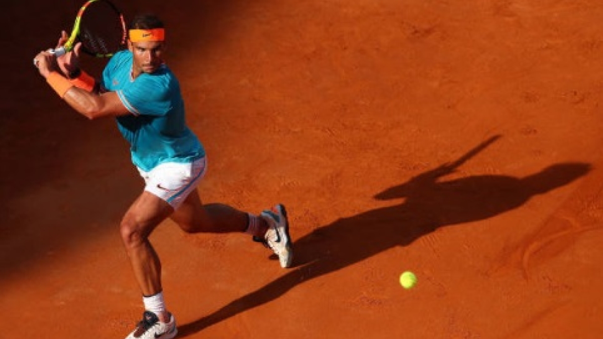 Muchos interrogantes ante el regreso de Rafa Nadal a la competición. Foto: Getty