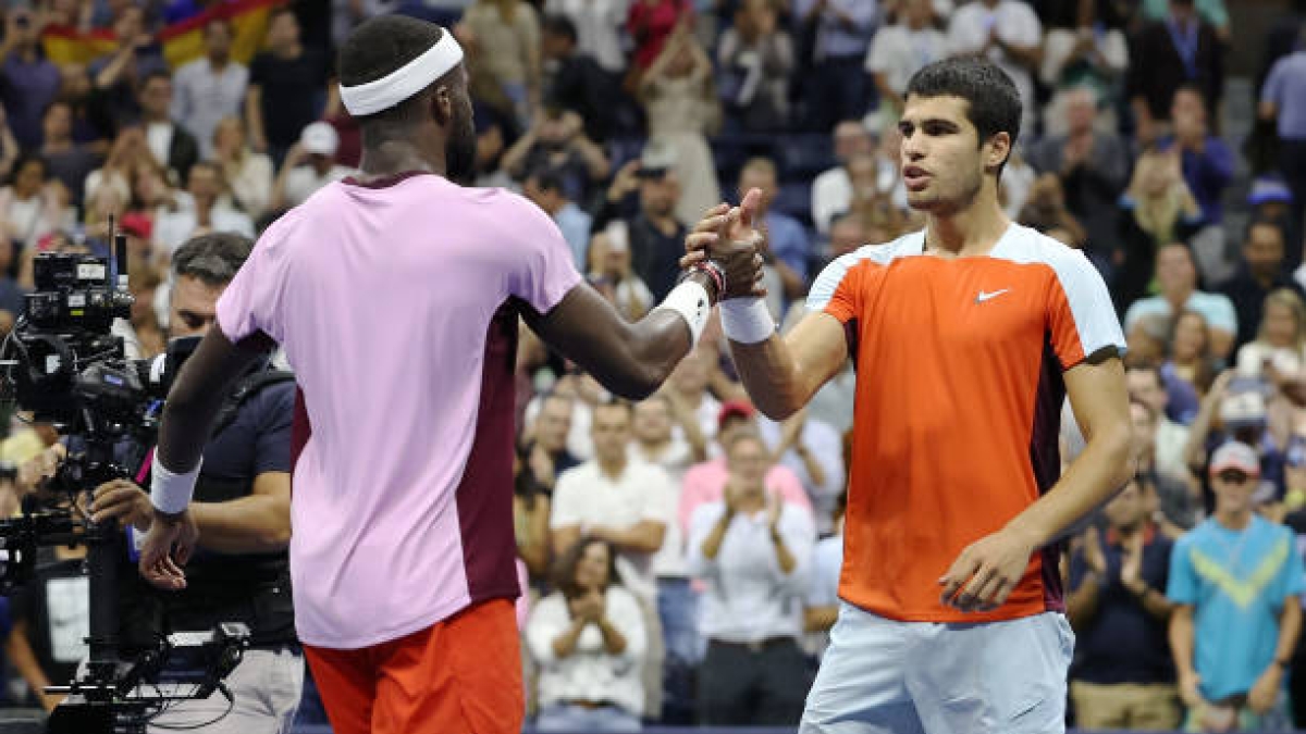Ranking ATP por nacionalidades. Foto: gettyimages