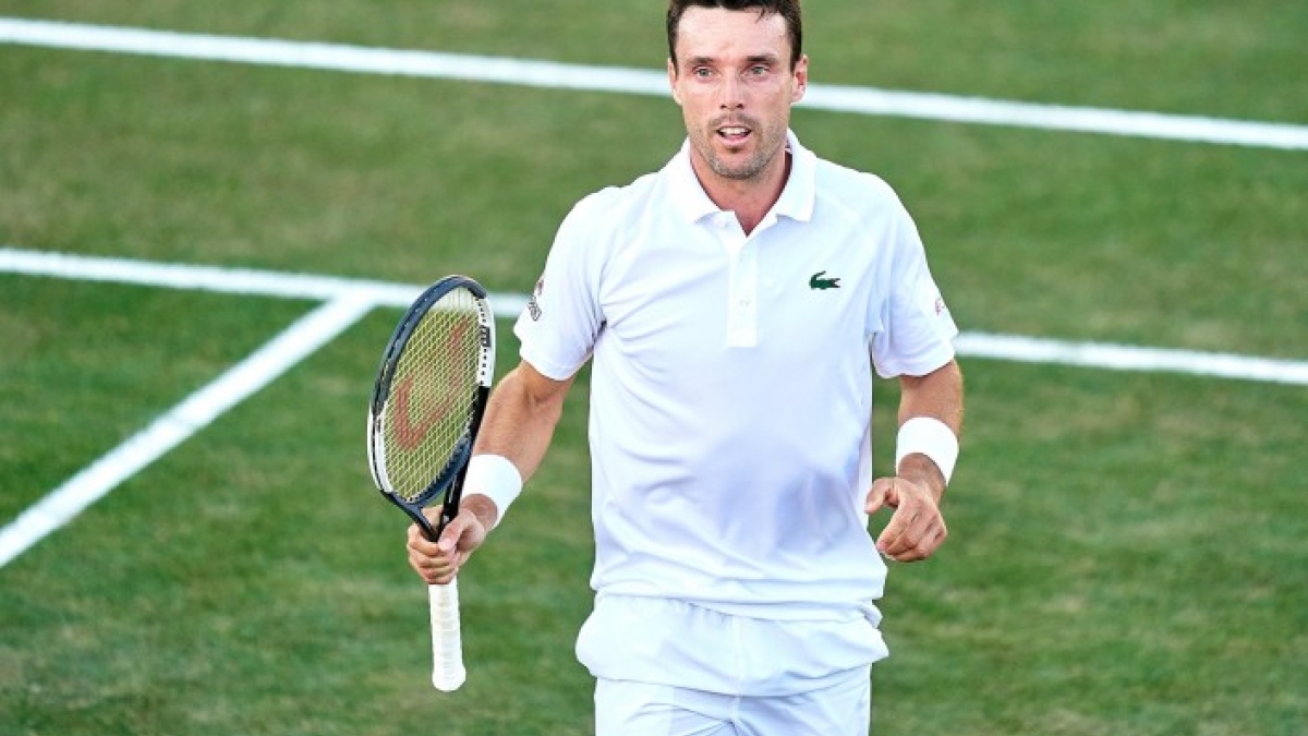 Bautista contó por qué no irá a Tokio. Foto: Mallorca Open