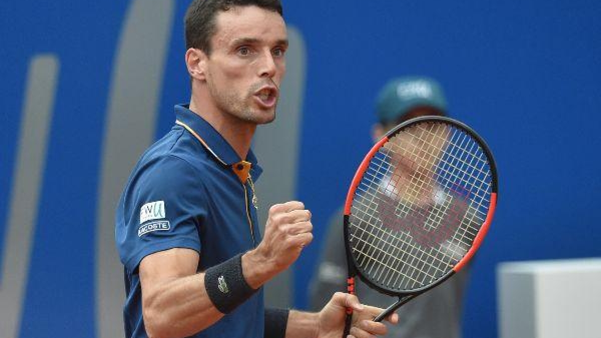 Roberto Bautista y Denis Shapovalov, opciones de ser top-10. Foto: gettyimages