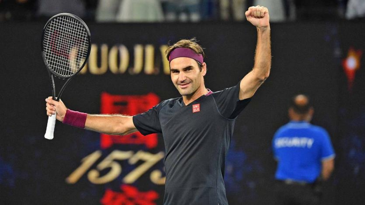 Big 3 rendimiento en tiebreak definitivo. Foto: gettyimages