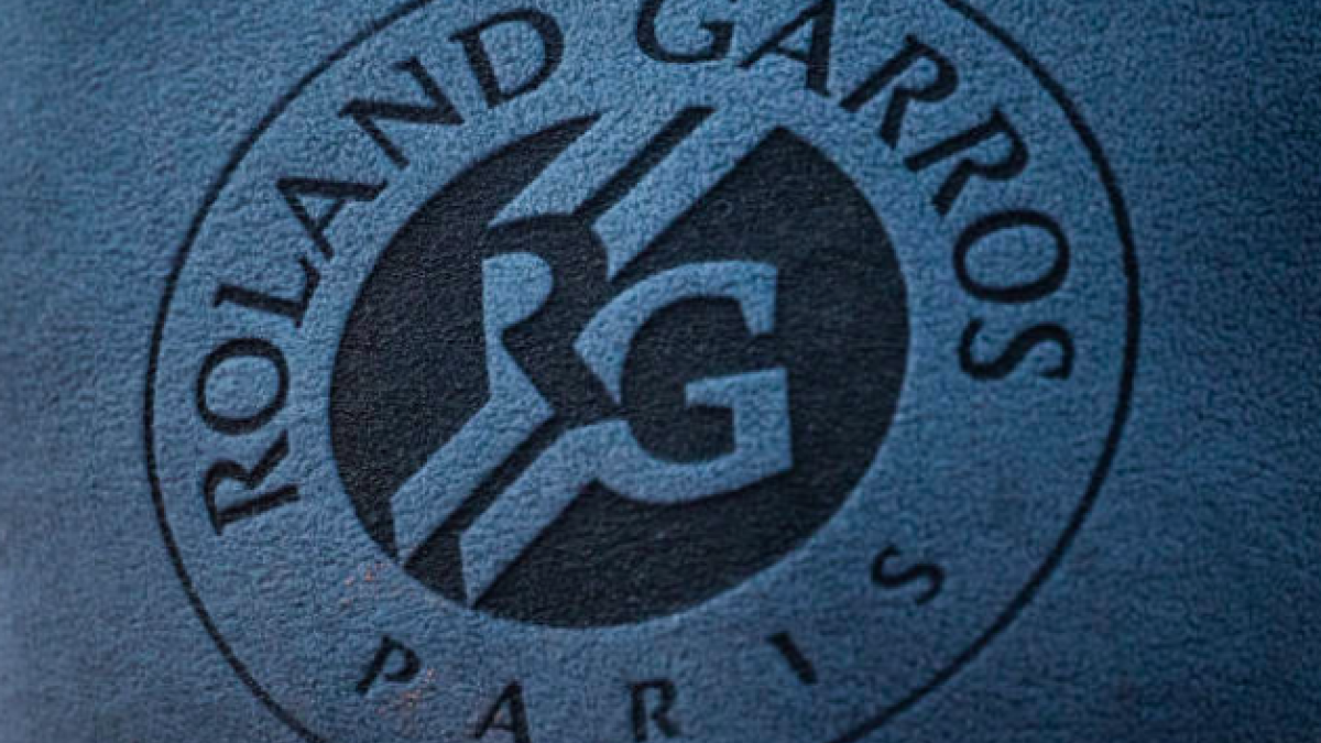 Roland Garros 2020. Fuente: Getty