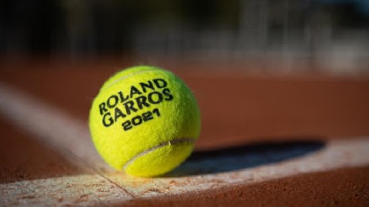 Dónde y cómo ver EN DIRECTO Roland Garros 2021