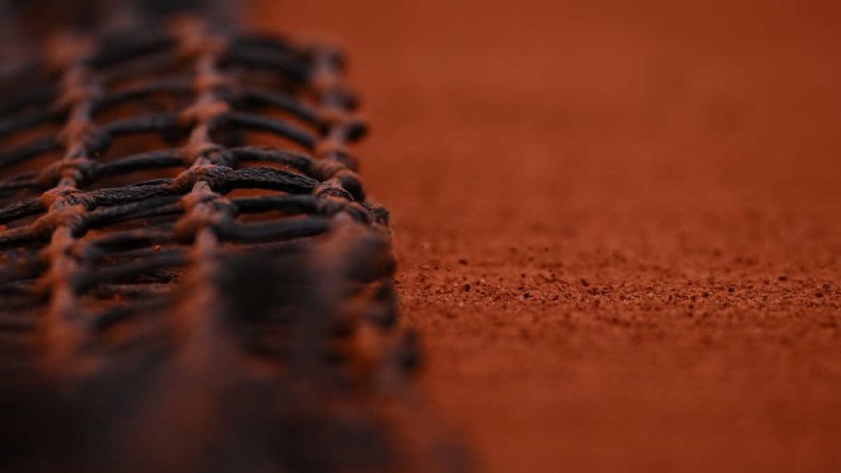 Roland Garros se prepara ya para los cuartos de final. Fuente: Getty