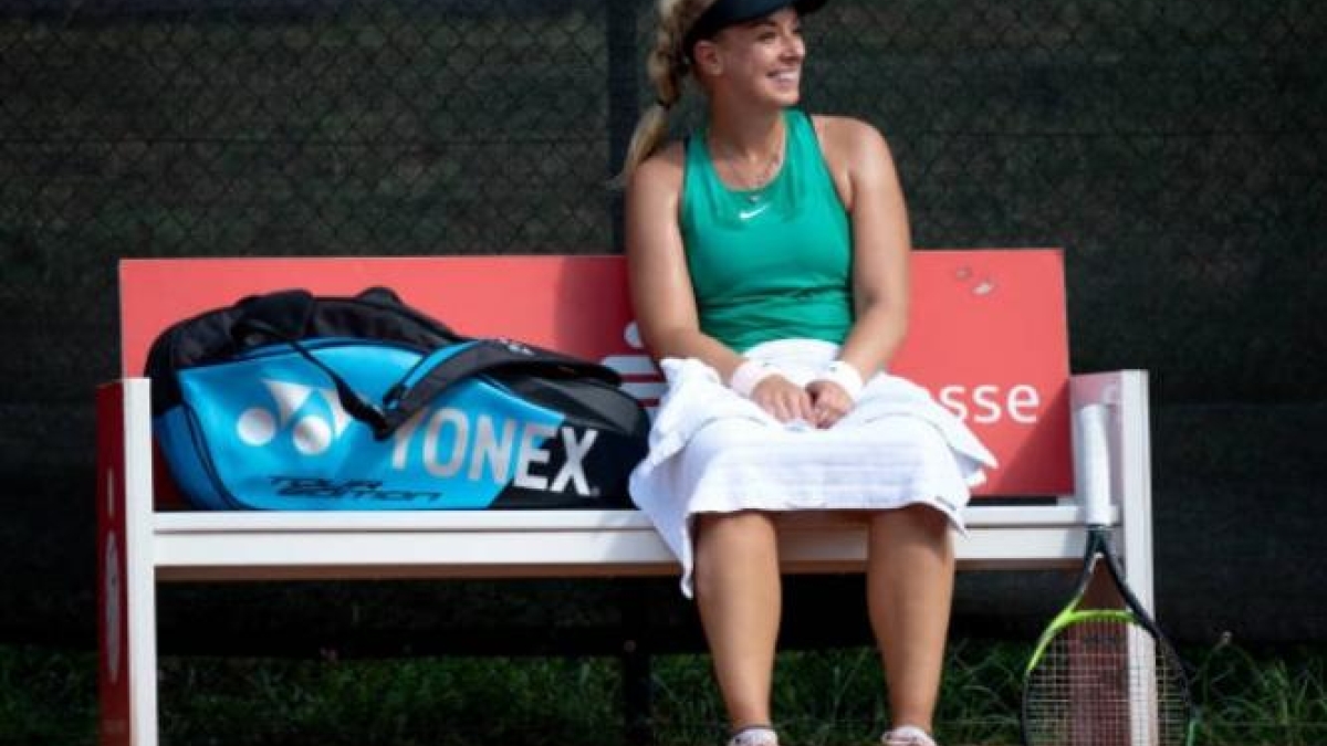 Sabine Lisicki. Foto: Getty Imagges