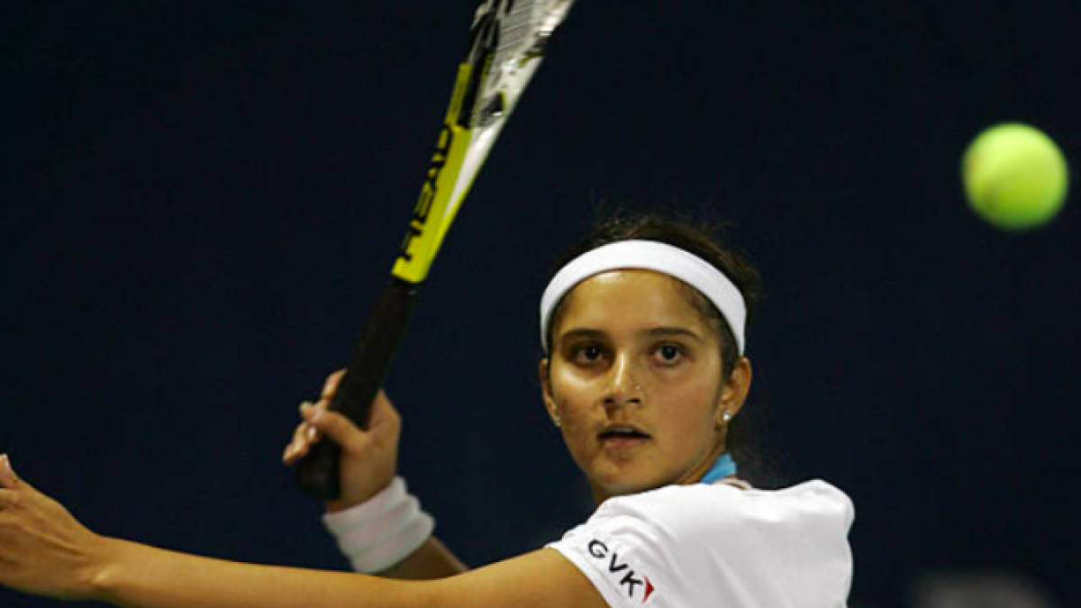 Sania Mirza se retira del tenis profesional. Fuente: Getty