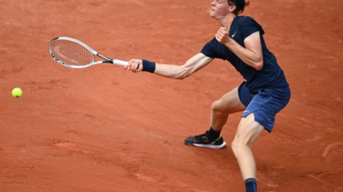 Sinner, sobre su partido contra Nadal: "Creo que este puede ser diferente"