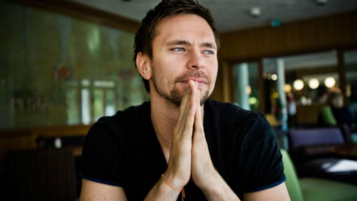 Soderling y el desgarrador relato del final de su carrera por mononucleosis. Foto: Tennis Time