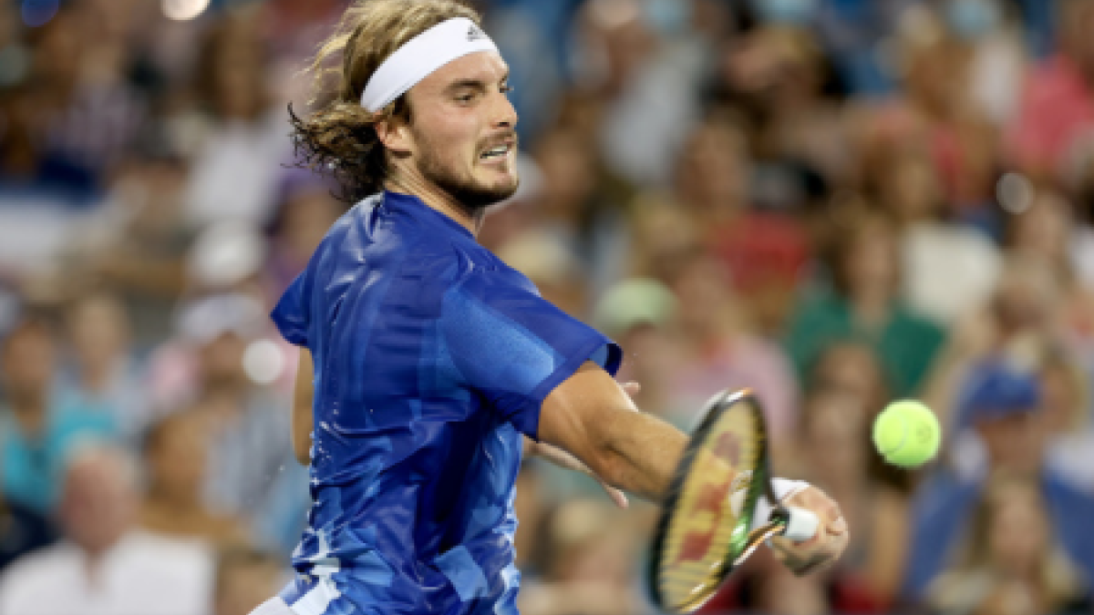 Superioridad tenis europeo masculino. Foto: gettyimages