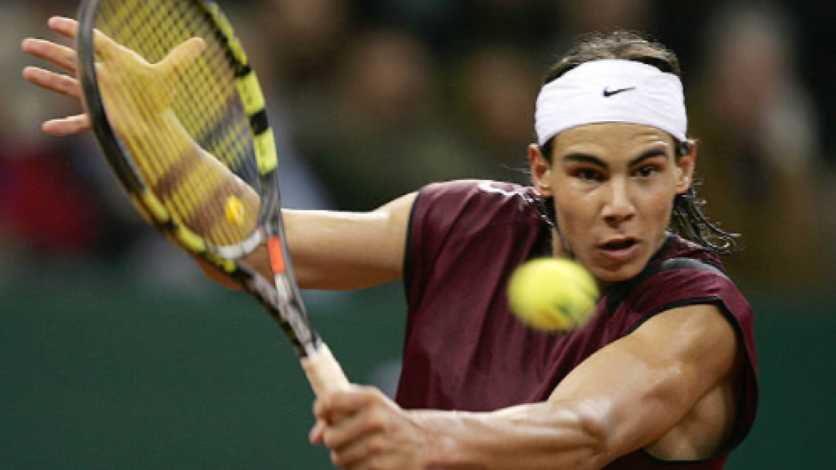 Tenistas más jóvenes en entrar al top-10. Foto: gettyimages