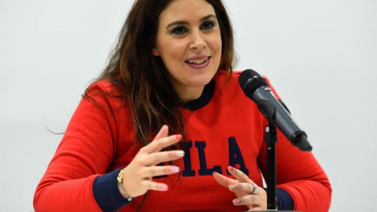 Marion Bartoli. Foto: Getty