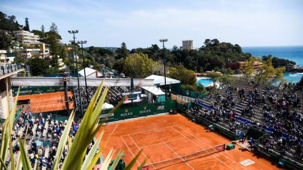 Calendario, horarios, prize money, favoritos y ausencias de ATP Montecarlo 2023. Foto: gettyimages