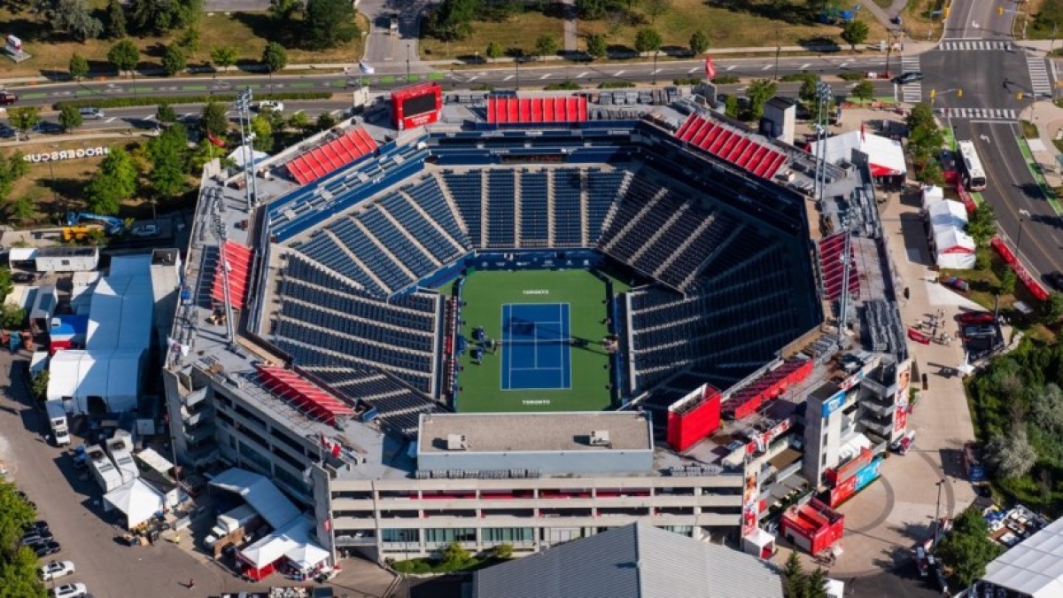 Todo lo que debes saber Masters 1000 Canadá 2021. Foto: gettyimages