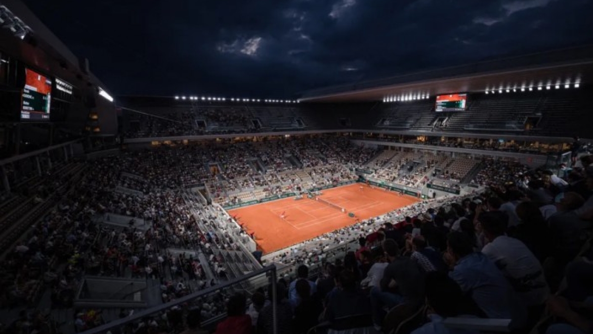 Todo lo que debes saber Roland Garros 2022. Foto: gettyimages