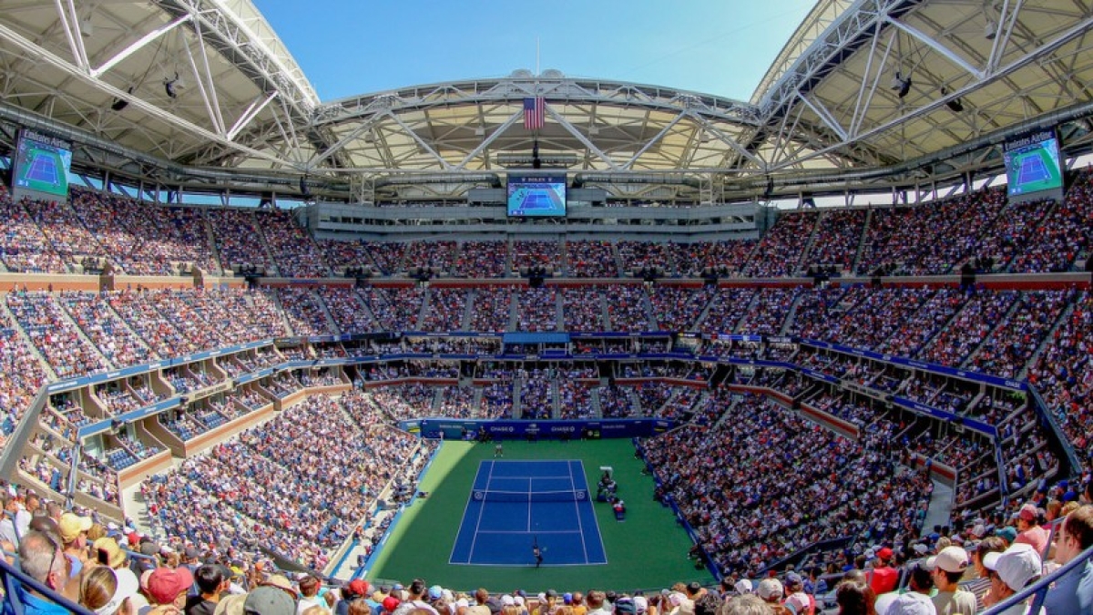 Calendario, horarios, prize money del US Open 2022. Foto: gettyimages