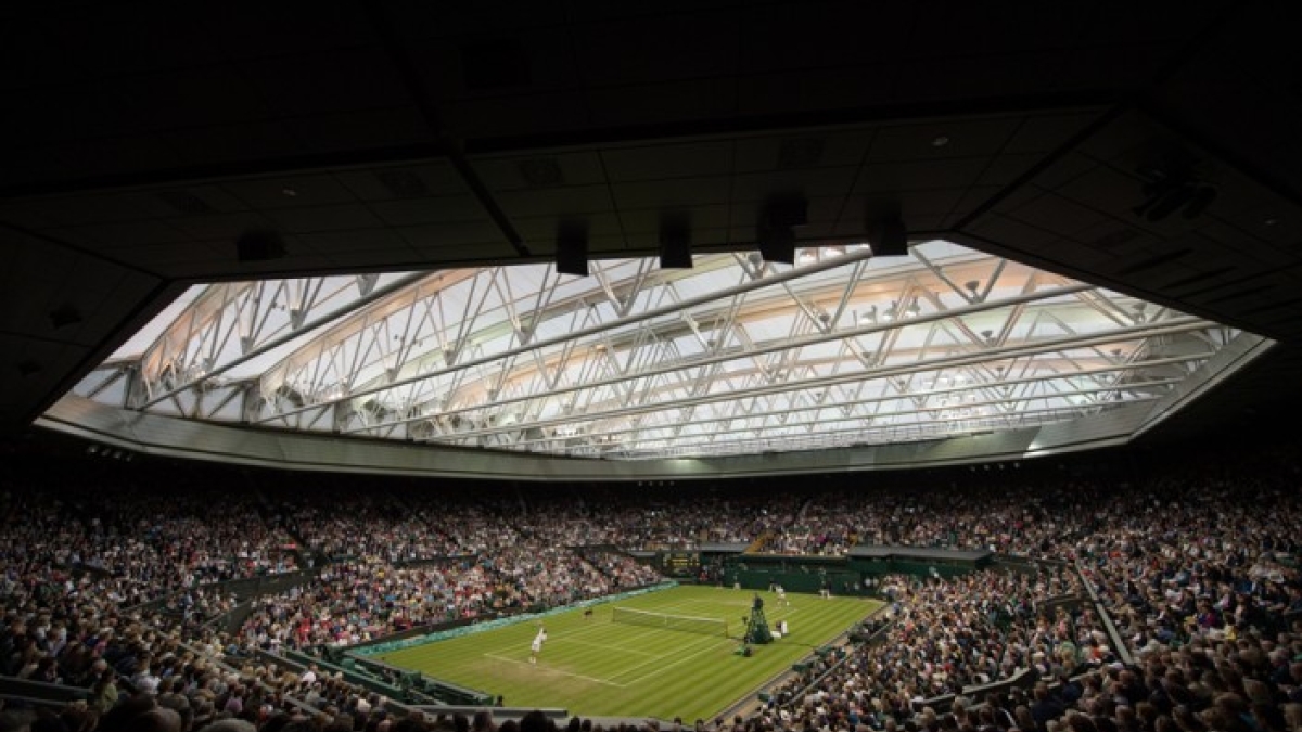 Calendario, horarios, favoritos, prize money de Wimbledon 2023. Foto: gettyimages