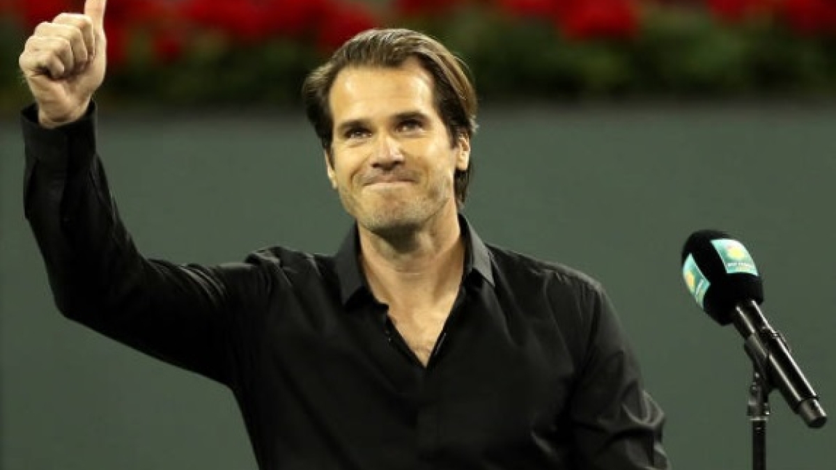 Tommy Haas. Foto: Getty Images