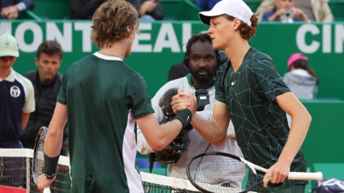 Jugadores capaces de ganar primer Masters 1000. Foto: gettyimages
