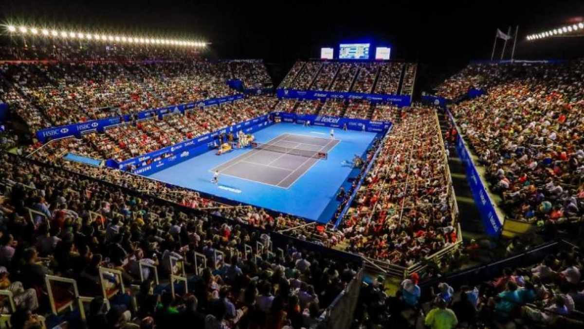Incógnitas a resolver en calendario ATP. Foto: gettyimages