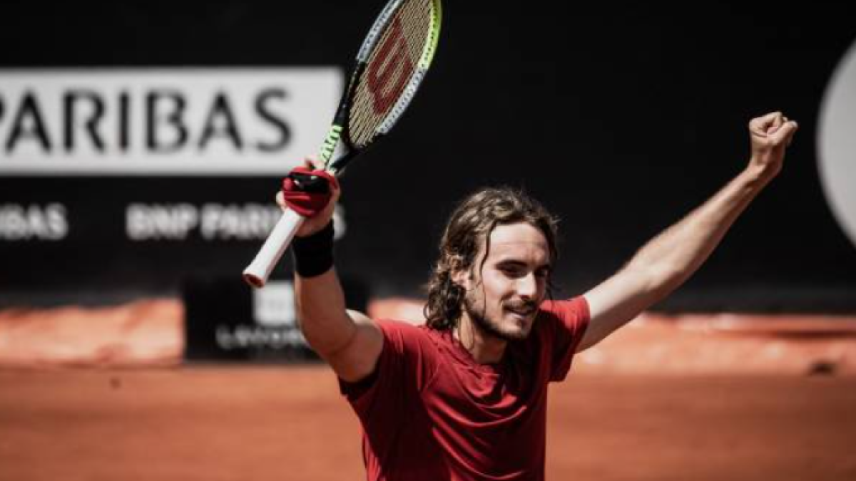 ¿Es la gira de tierra batida más abierta de los últimos años?