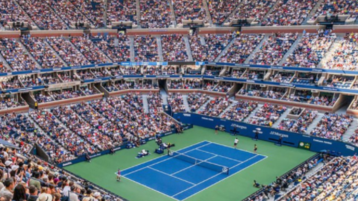 El US Open incrementa su prize money a una cifra récord. Foto: Getty
