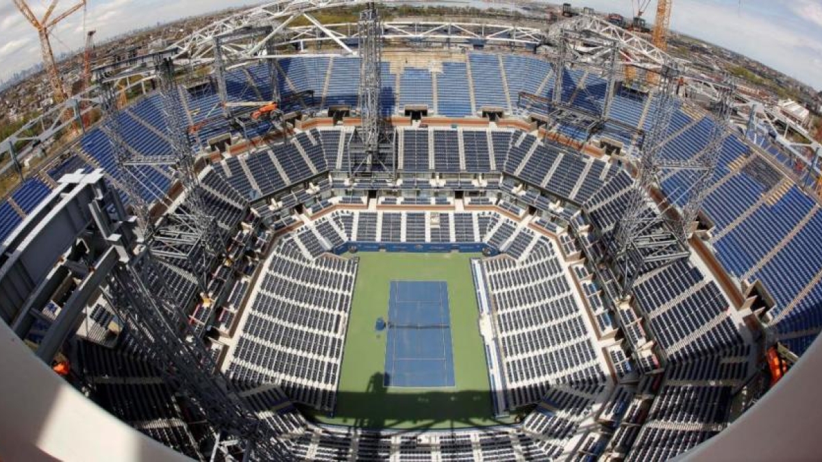 Dónde ver en directo el US Open 2020. Foto: gettyimages