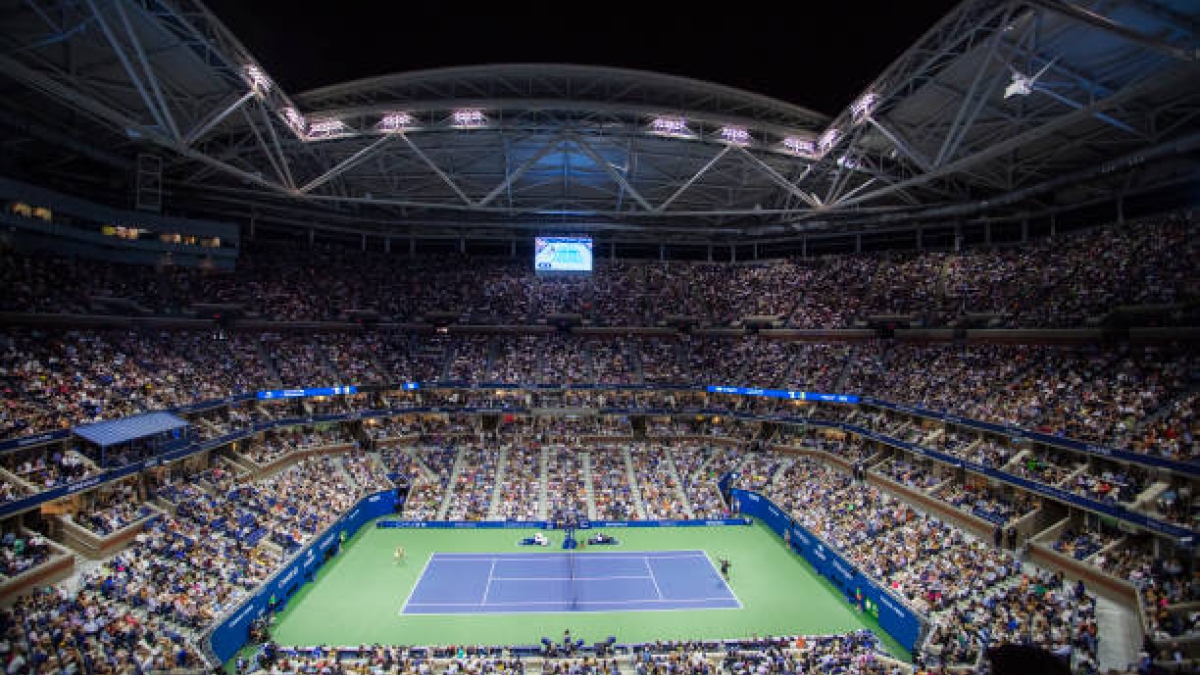 US Open, Grand Slam propicio para nuevos campeones. Foto: gettyimages