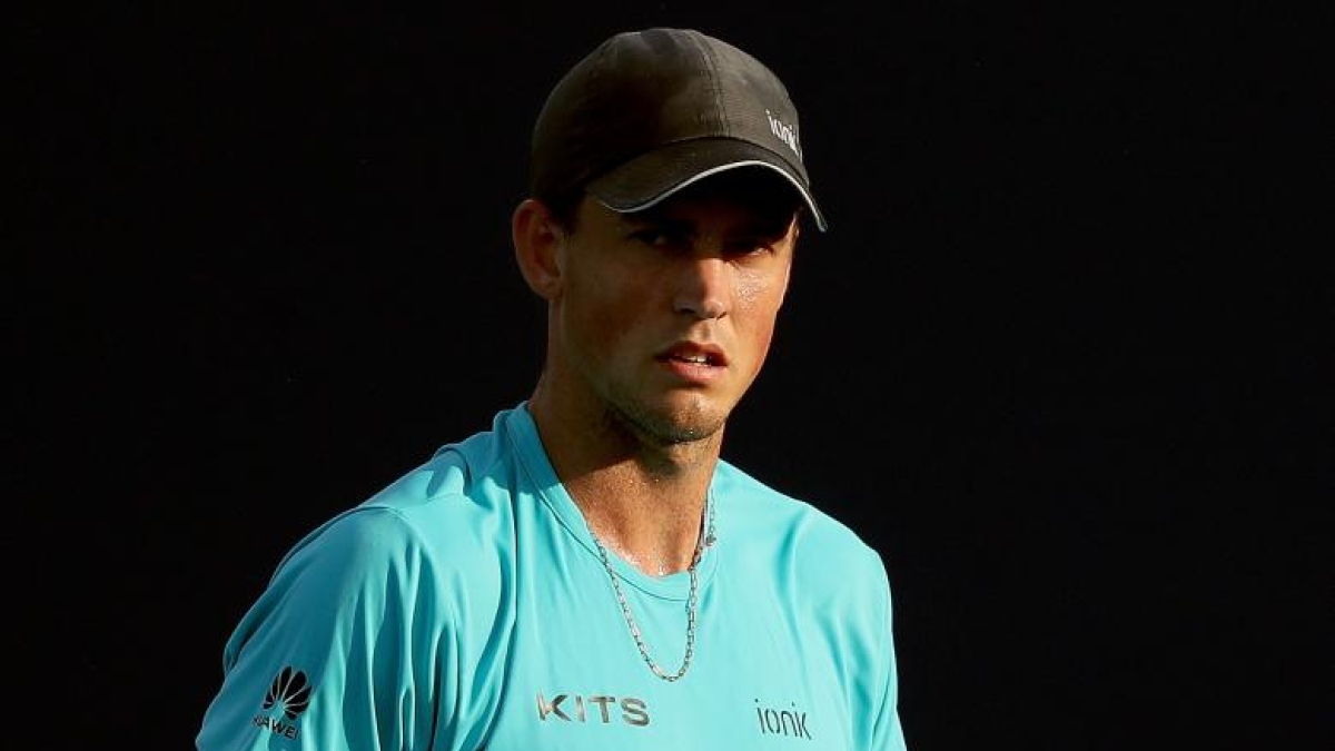 Vasek Pospisil, PTPA y ATP, conflicto. Foto: gettyimages