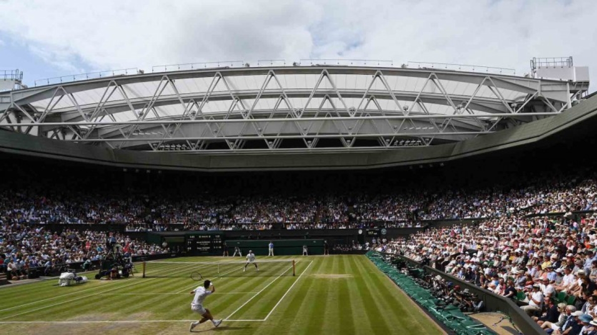 Wimbledon 2021, todo lo que debes saber. Foto: gettyimages