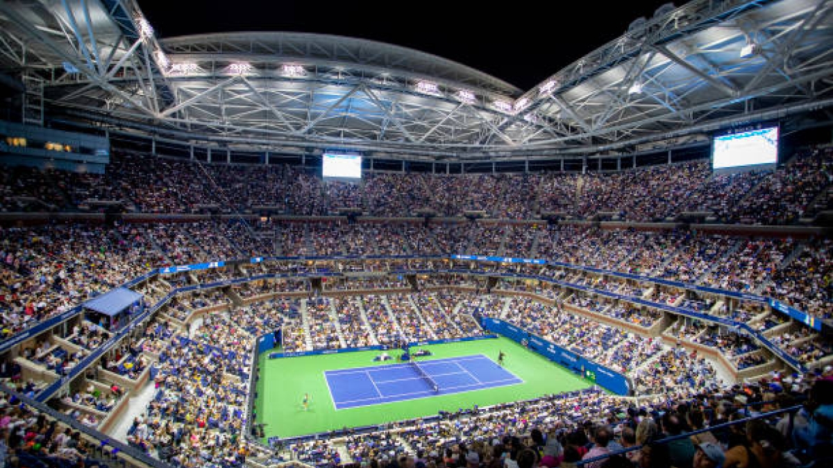 Calendario, horarios y favoritos en US Open 2023. Foto: gettyimages
