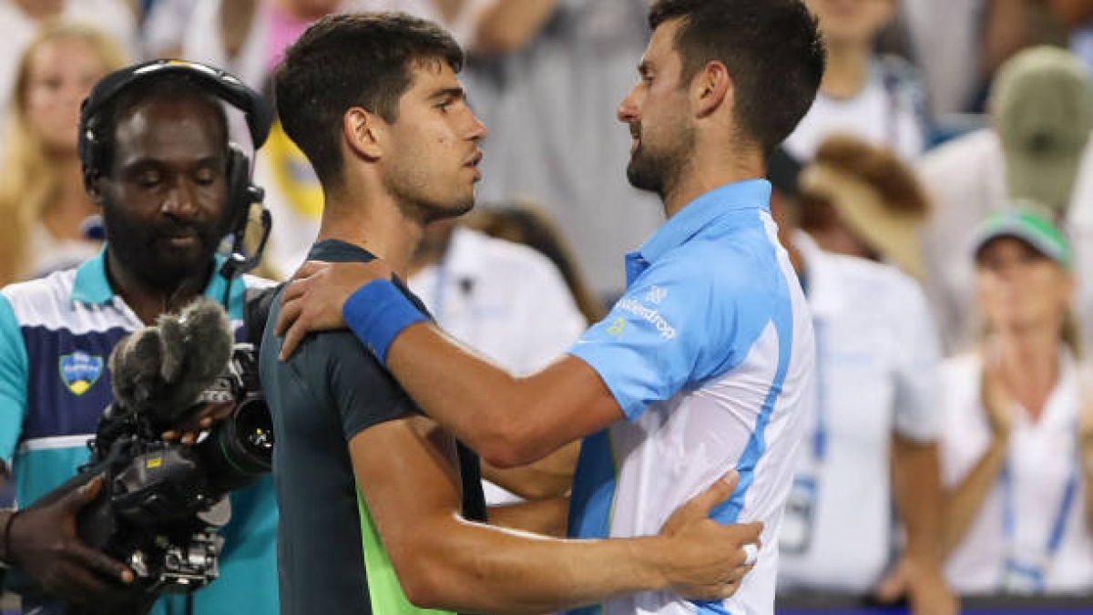 Lucha número 1 final temporada. Foto: gettyimages