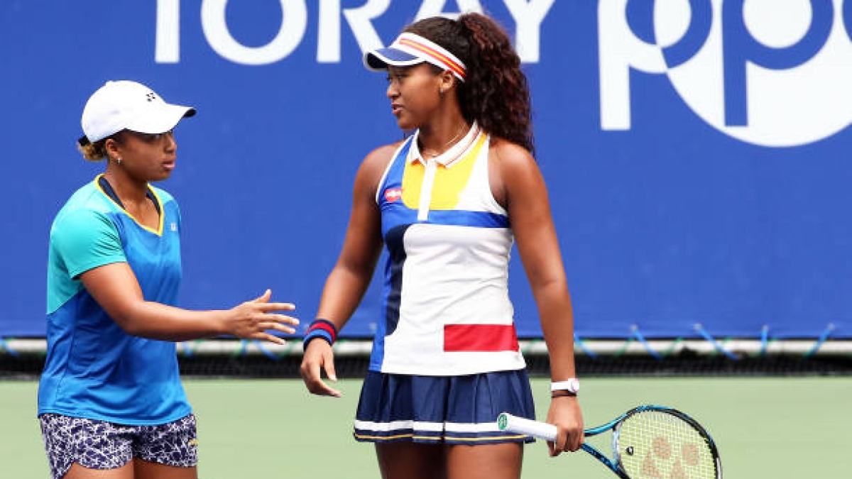 Hermana de Osaka carga contra su padre. Foto: gettyimages