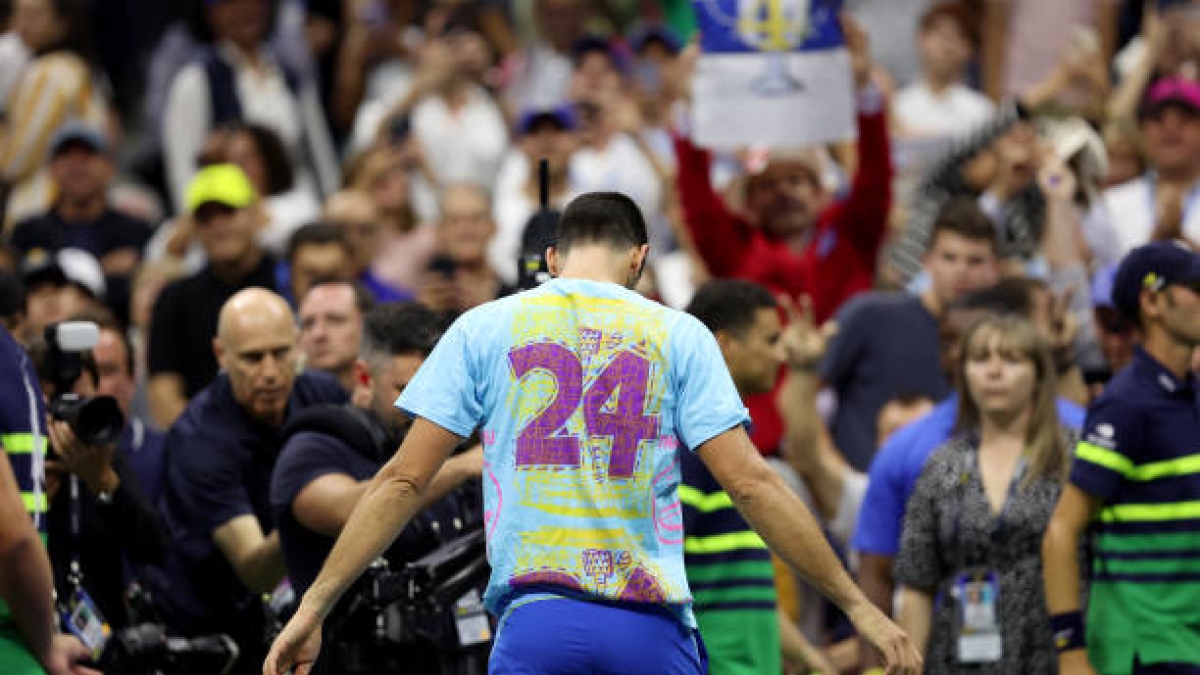 Conclusiones que deja el US Open 2023. Foto: gettyimages