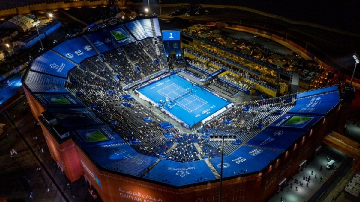Posible revolución en el tenis. Foto: gettyimages