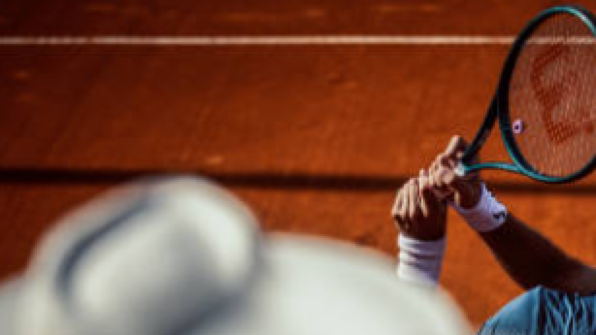 Catalina Fillol matiza sus palabras. Foto: Gettyimages
