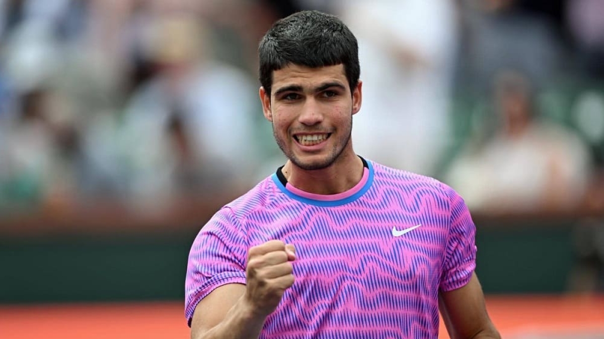 Indian Wells 2024: Análisis de la 4R del cuadro masculino. Foto: Getty