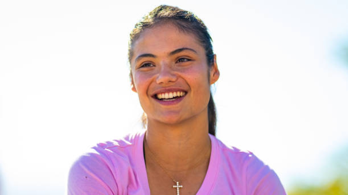 Emma Raducanu, importancia resultados 2024. Foto: gettyimages