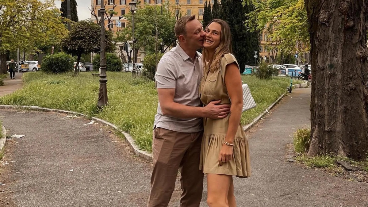 Muere novio de Sabalenka. Foto: gettyimages