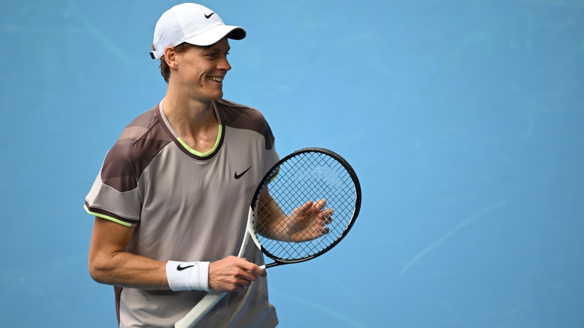 La "sinnergia" como fórmula del éxito en el tenis